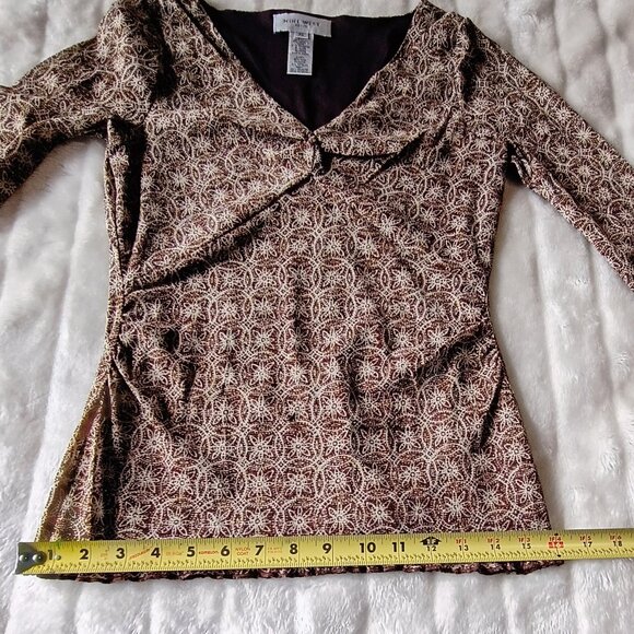 ❤️❤️ A Favorite Nine West Top - Picture 10 of 14
